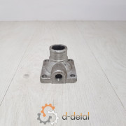 Корпус термостата под ТС-107 МТЗ, Д-245 + верхняя крышка