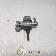 Кран топливного бака ПП-3 (КР-12) ПД-10 МТЗ, ЮМЗ-6, Нива) с отстойником