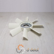 Крыльчатка вентилятора МТЗ, 8 лопастей (Д-240, Д-243, Д-245, Д-260.2)