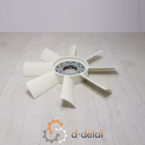 Крыльчатка вентилятора МТЗ, 8 лопастей (Д-240, Д-243, Д-245, Д-260.2)