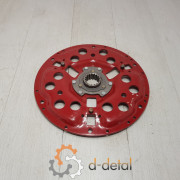 Диск опорный МТЗ-80, МТЗ-82 муфты сцепления (пр-во Польша)