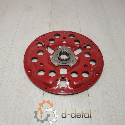 Диск опорный МТЗ-80, МТЗ-82 муфты сцепления (пр-во Польша)