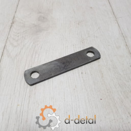 Планка   шестерни заднего хода КПП МТЗ (пр-во Беларусь)