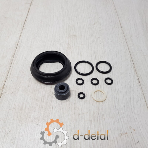 Ремкомплект механизма блокировки дифференциала нового образца МТЗ