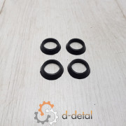 Уплотнение болтов клапанной крышки ГАЗ, ЗиЛ, МТЗ, ПАЗ Д-240, 245, 260 (конусные, комплект 4 шт)