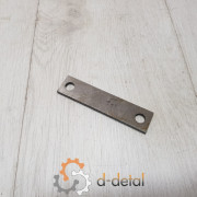Планка вилок переключения передач КПП МТЗ (оригинал) 50-1702081