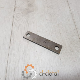 Планка вилок переключения КПП МТЗ (пр-во МТЗ)