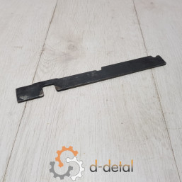 Планка замковая КПП МТЗ (пр-во Беларусь)