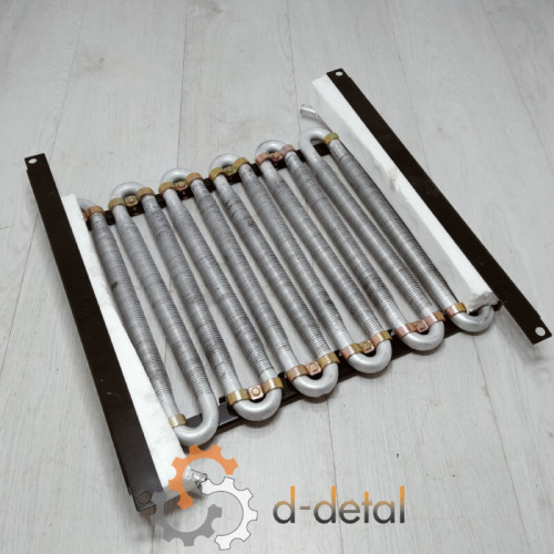 Радиатор масляный МТЗ, Д-240 змеевик нового образца