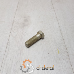 Болт ЦС-100 кронштейна МТЗ Болт ЦС-100 кронштейна МТЗ