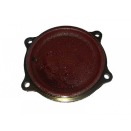 Крышка гидробака МТЗ (пр-во Беларусь) Крышка гидробака МТЗ (пр-во Беларусь)