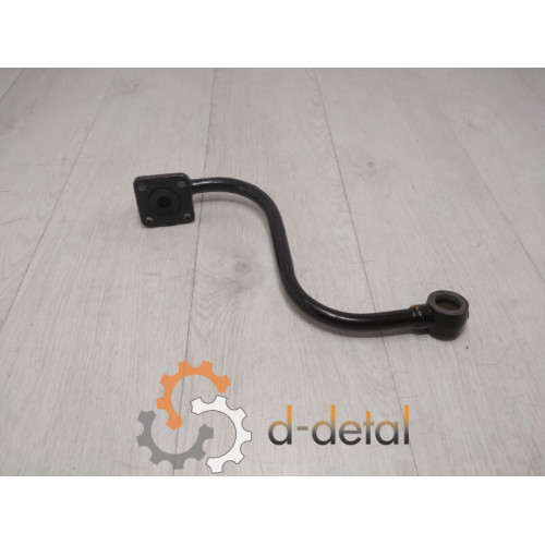 Маслопровод гидросистемы от НШ-32М к Р-80, оригинал