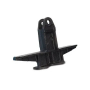 Кронштейн передних грузов МТЗ (пр-во Польша)