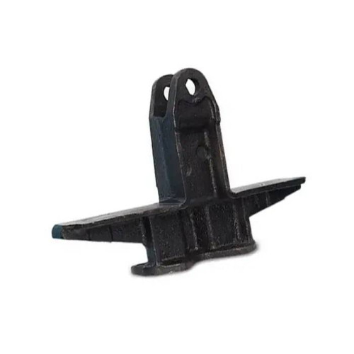 Кронштейн передних грузов МТЗ (пр-во Польша)