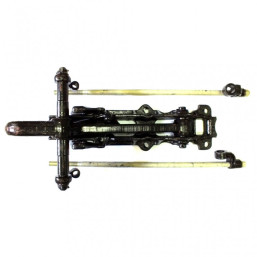 Крюк прицепной МТЗ гидрофицированный Крюк прицепной МТЗ гидрофицированный