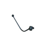 Маслопровод МТЗ сливной с Р-80 на гидробак (малая кабина)