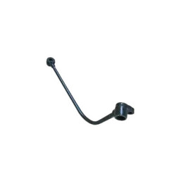 Маслопровод МТЗ сливной с Р-80 на гидробак (малая кабина)