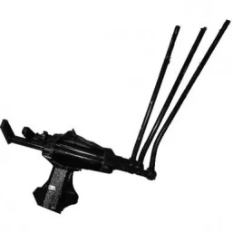 Кронштейн МТЗ МК рычагов управления Р-80 в сборе