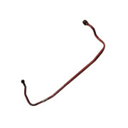 Маслопровод МТЗ от гидрораспределителя Р-80