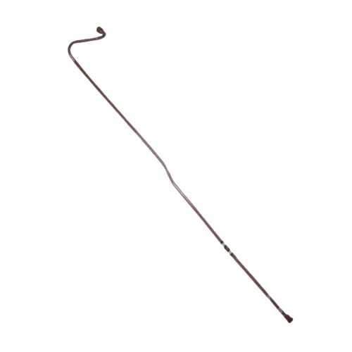 Маслопровод МТЗ длинный, от Р-80 на навеску (Ф14 L = 2300 Г = М20 К24 Г = М20 К24)