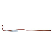 Маслопровод МТЗ длинный, от Р-80 на навеску (Ф14 L = 1900, Г = М20 К24 Г = М20 К24)