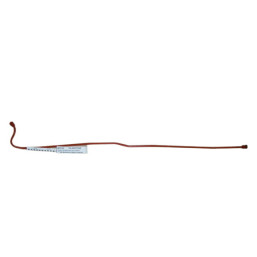 Маслопровод МТЗ длинный, от Р-80 на навеску (Ф14 L = 1900, Г = М20 К24 Г = М20 К24)