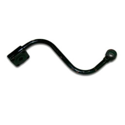 Маслопровод МТЗ с НШ-32 на Р-80 (задняя подпитка) Маслопровод МТЗ с НШ-32 на Р-80 (задняя подпитка)