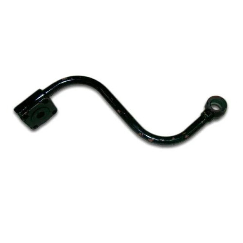 Маслопровод МТЗ с НШ-32 на Р-80 (задняя подпитка)