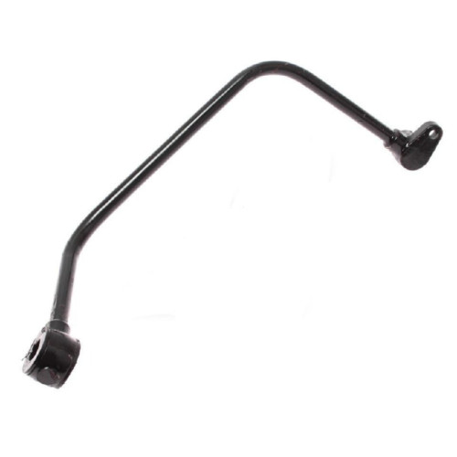 Маслопровод МТЗ с распределителя на силовой регулятор УК