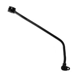 Маслопровод МТЗ от Р-80 (правый боковой выход нижний) нового образца