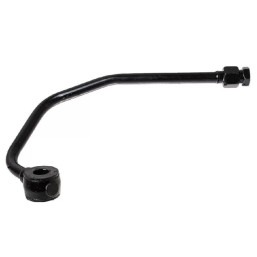 Маслопровод от Р-80 к навеске МТЗ