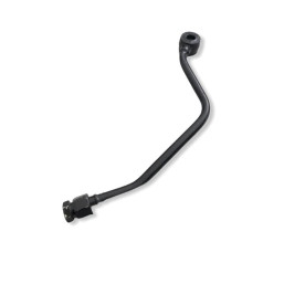 Маслопровод МТЗ от Р-80 к НШ (центральный нижний) Маслопровод МТЗ от Р-80 к НШ (центральный нижний)