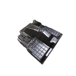 Корпус гидросистемы МТЗ, Д-240