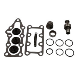 Ремкомплект МР-80 (3 секции) полный с клапаном Ремкомплект МР-80 (3 секции) полный с клапаном