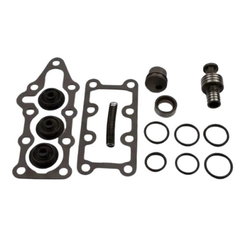 Ремкомплект МР-80 (3 секции) полный с клапаном