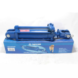 Гидроцилиндр "Гидросила" МТЗ, ЮМЗ-6 (СЗ-3.6) оригинал Гидроцилиндр "Гидросила" МТЗ, ЮМЗ-6 (СЗ-3.6) оригинал