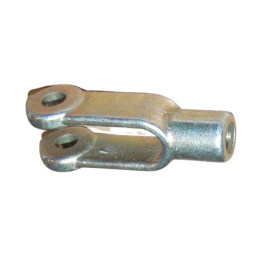 Вилка МТЗ, Д-240 тяги управления распределителем Вилка МТЗ, Д-240 тяги управления распределителем