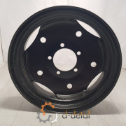 Диск передний МТЗ, ЮМЗ 5 отверстий (пр-во Беларусь)