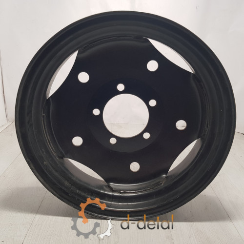 Диск передний МТЗ, ЮМЗ 5 отверстий (пр-во Беларусь)