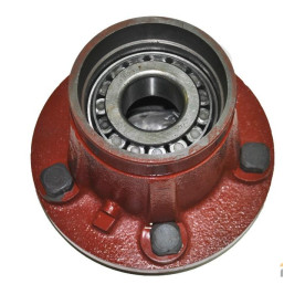 Ступица переднего колеса МТЗ в сборе