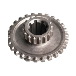 Шестерня муфта раздаточной коробки ПВМ МТЗ (Z = 26)