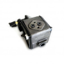 Распределитель ГУР ЮМЗ-6, МТЗ "коробочка" (пр-во Гидросила)