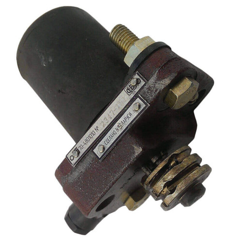 Датчик блокировки ГУР МТЗ (пр-во Беларусь)