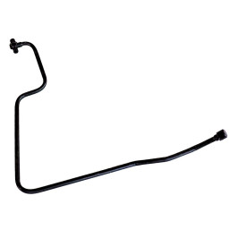 Маслопровод МТЗ-80 с ГОРУ от НШ-10 к насос-дозатору Маслопровод МТЗ-80 с ГОРУ от НШ-10 к насос-дозатору