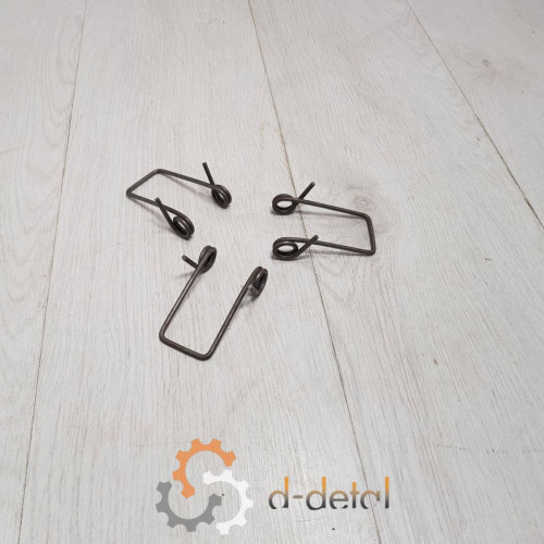 Пружина рычага отжимного МТЗ, Д-240 корзины сцепления