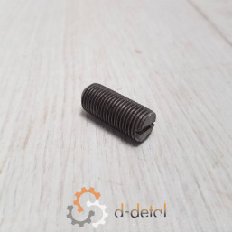 Винт регулировочный МТЗ отжимного рычага