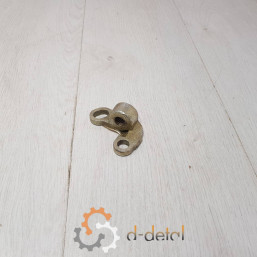 Кронштейн выключения сцепления МТЗ Кронштейн выключения сцепления МТЗ