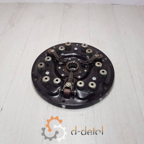 Корзина сцепления МТЗ 80, 82 усиленная нового образца