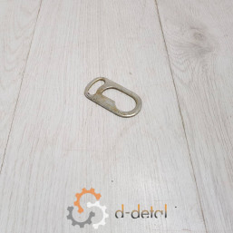 Пластина корпуса сцепления ВОМ МТЗ Пластина корпуса сцепления ВОМ МТЗ