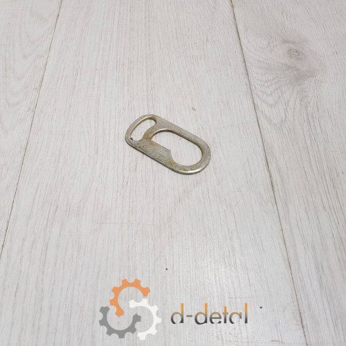 Пластина корпуса сцепления ВОМ МТЗ 